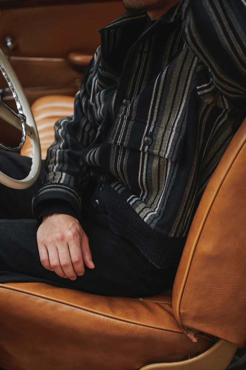 为什么不想被定义的复古玩家，都想打扮成“老乔”模样？