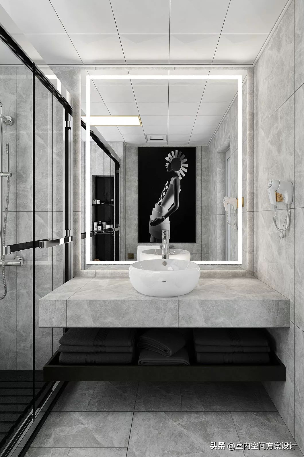 家装各种最佳尺寸标准大全文库,最详细的家装尺寸大全