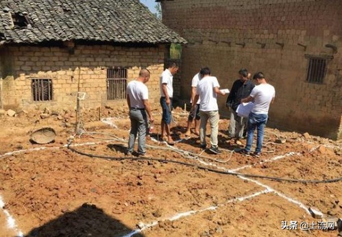 农村信用社贷款建房可以贷多少钱,农村要申请建房吗