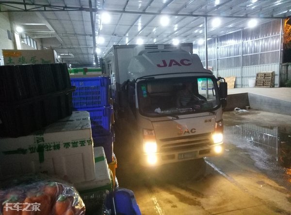 冷链运输的风险有哪些,冷链运输有哪些风险