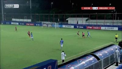 武汉三镇vs陕西长安竞技,三镇vs蓉城战报