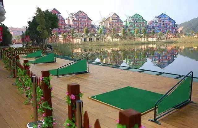 河源巴伐利亚途家度假酒店,河源巴伐利亚途家酒店