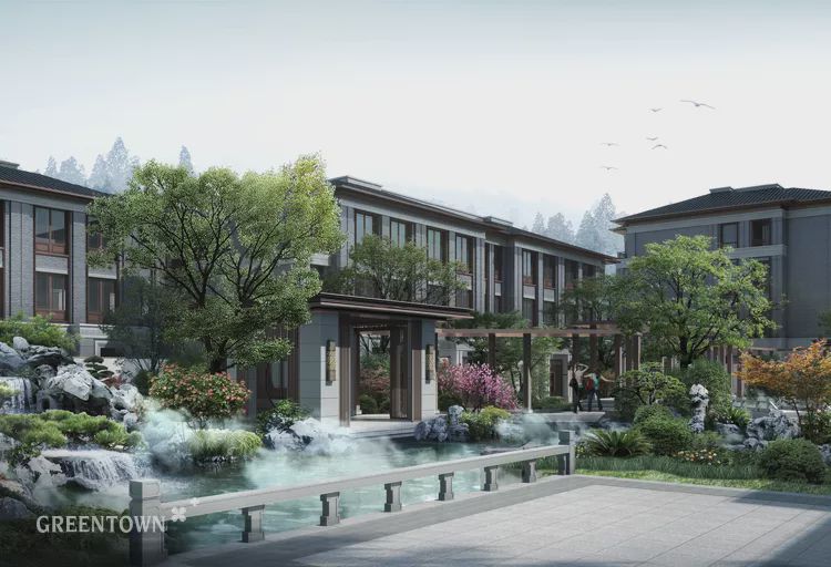 岁末呈新意，不负所期