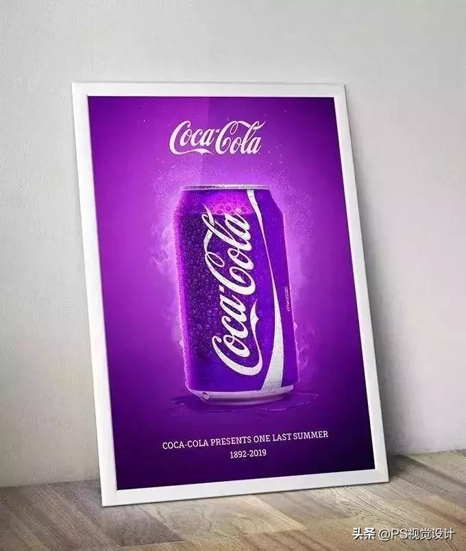 一看就会的配色知识,人尽皆知的配色技巧有哪些