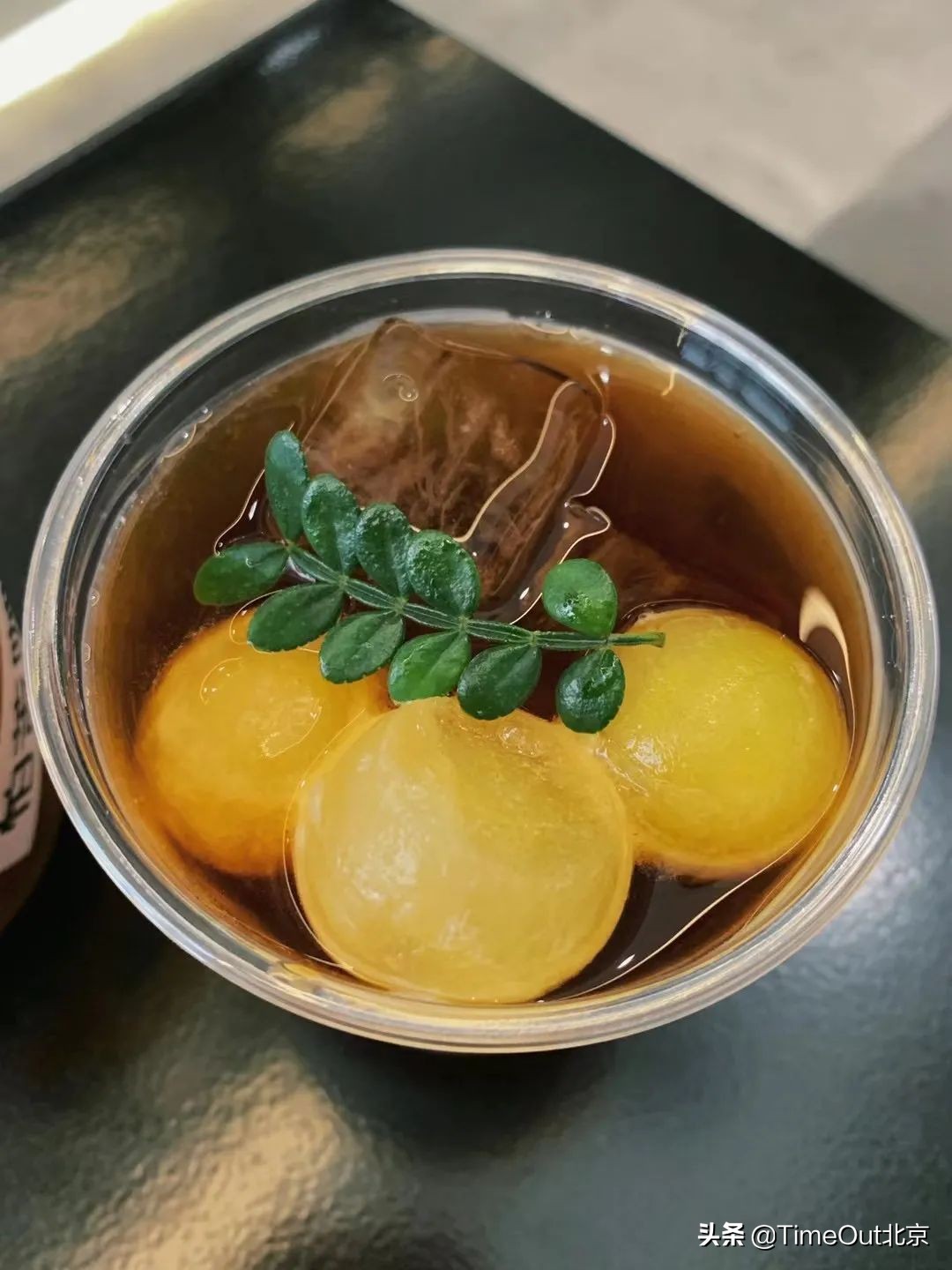 贪恋帝都咖啡香，只想沉浸在这7家新晋咖啡馆里