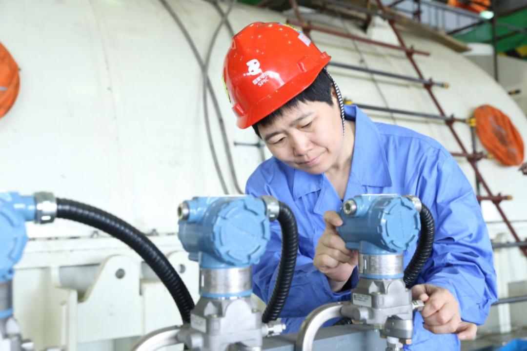 国家电力投资集团有限公司领导层,国家电力投资集团有限公司近况