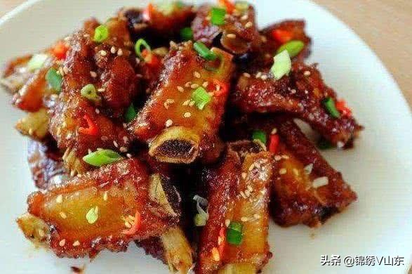 每日美食分享家常菜最火,美食大全每日一道