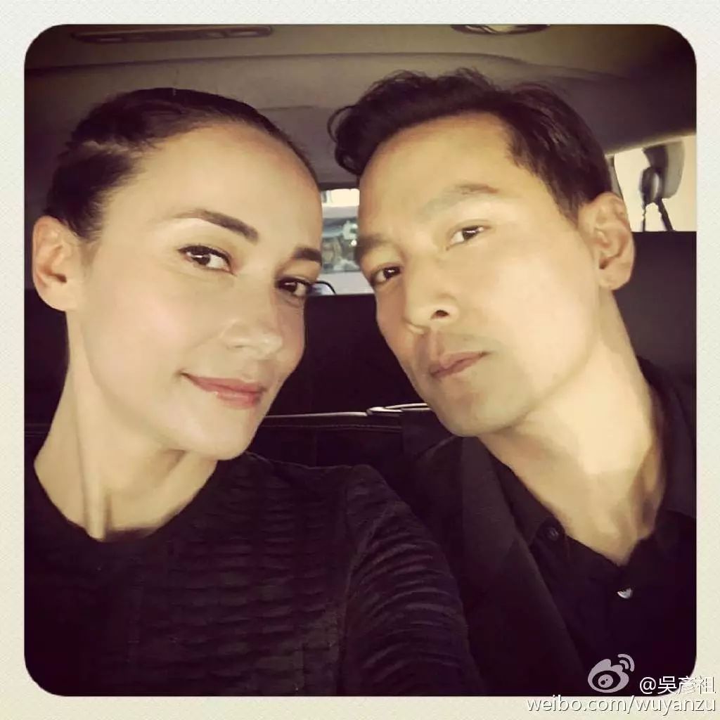 刘昊然和彭于晏有什么区别,刘昊然彭于晏最新消息