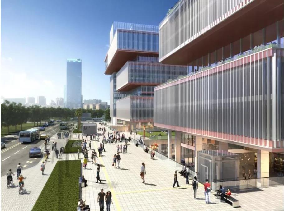 大学城和万博哪个好,惊喜吗翻译