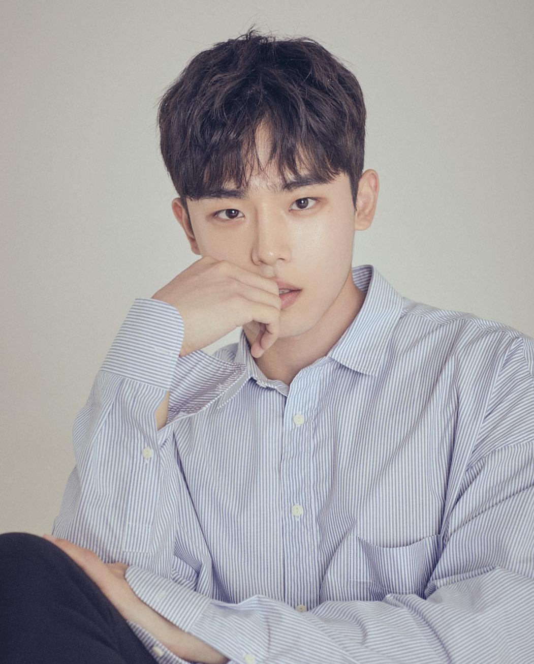 韩国男士烫发发型大全,韩国当下最流行男士发型