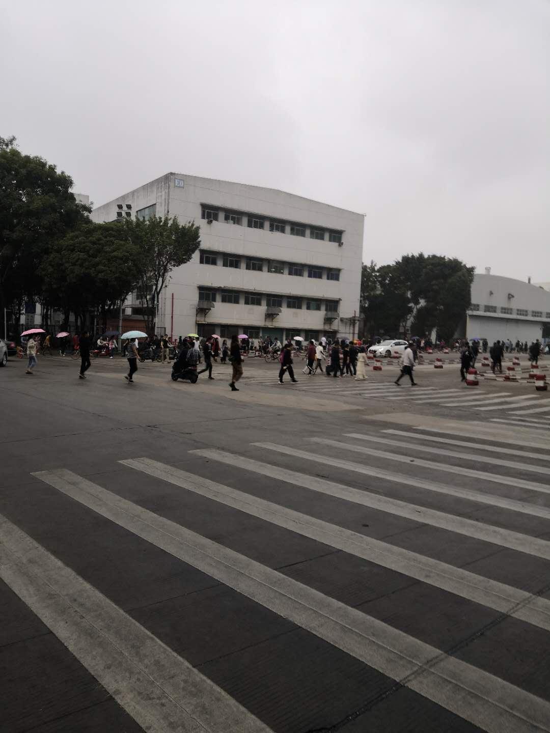 富士康真的没有加班了吗,富士康现在还有加班吗