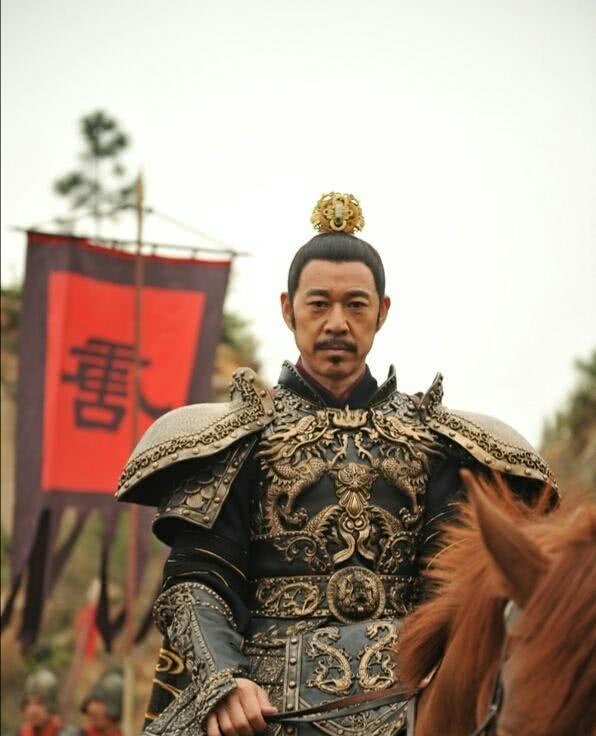 玄武门之变李世民为什么要杀李渊,玄武门之变李渊为什么要杀李世民