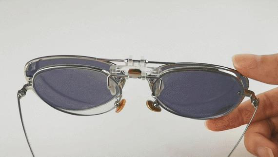 时尚潮流同款墨镜,秋冬复古墨镜推荐