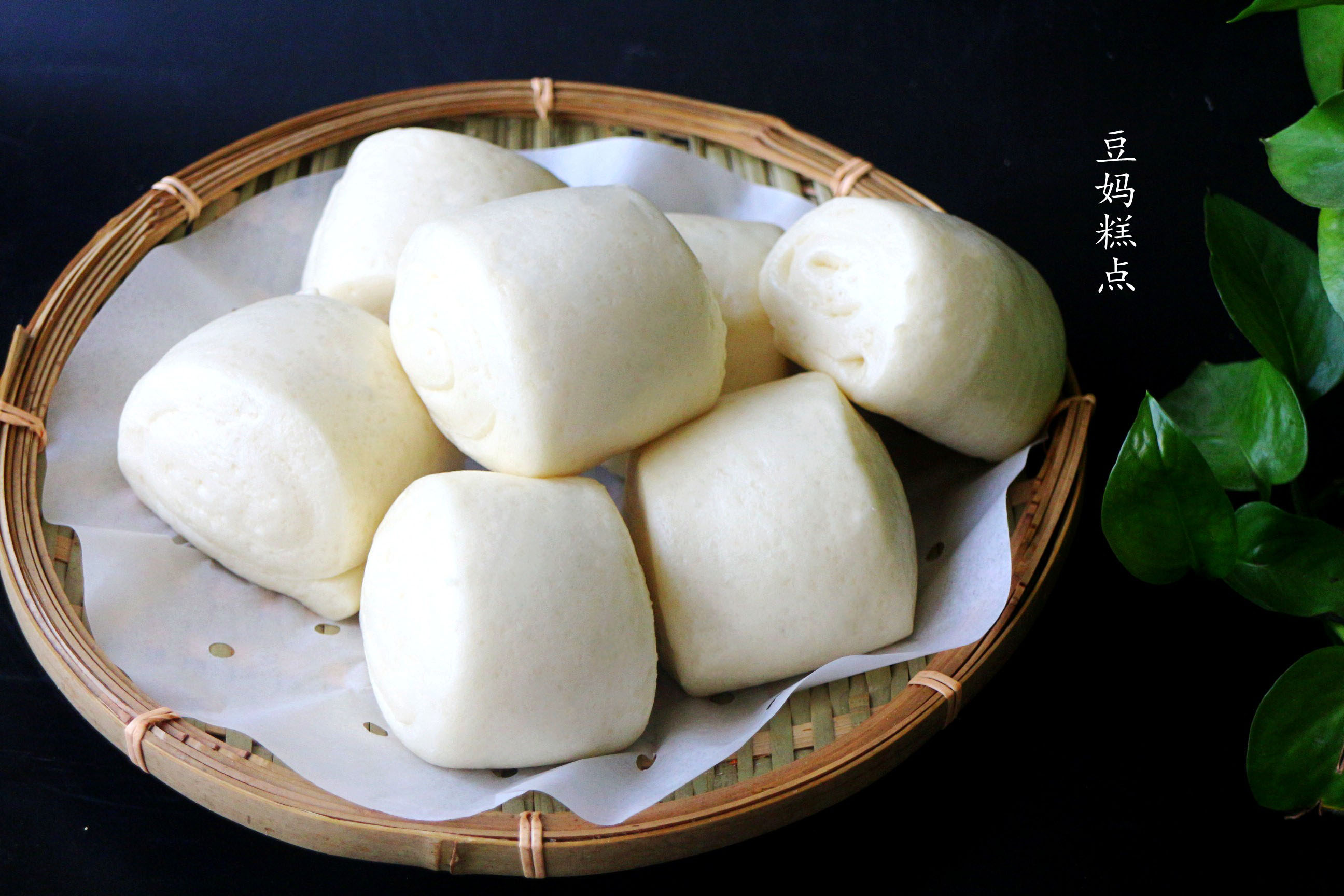 做馒头的技巧和方法,怎样做的馒头最蓬松最好