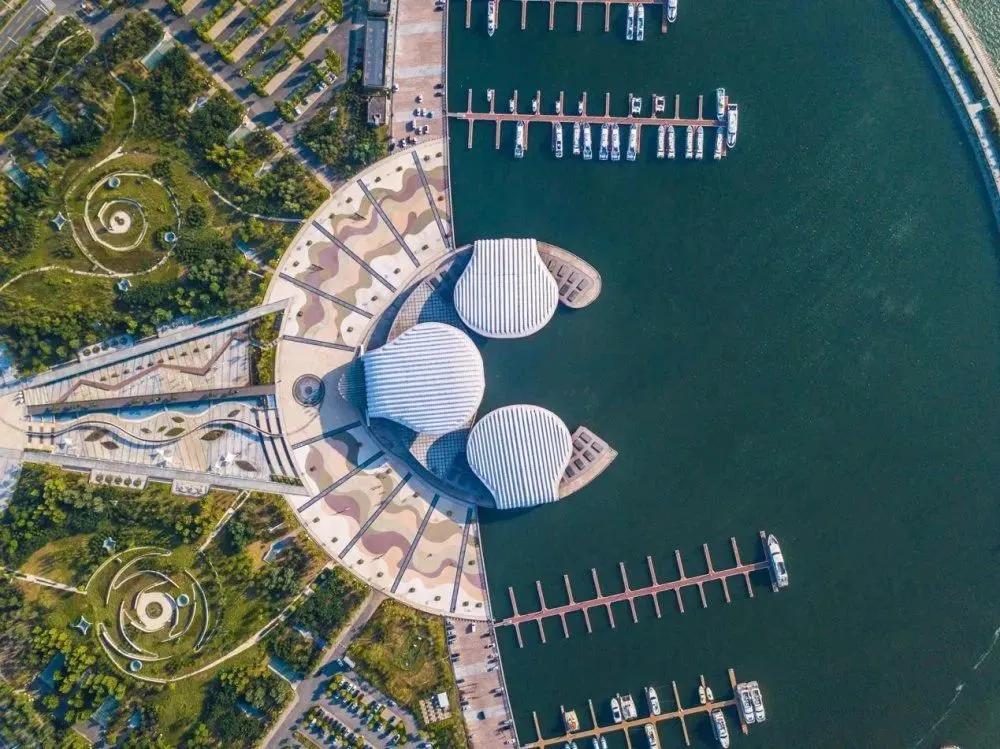 河北唐山海岛旅游攻略,唐山海岛