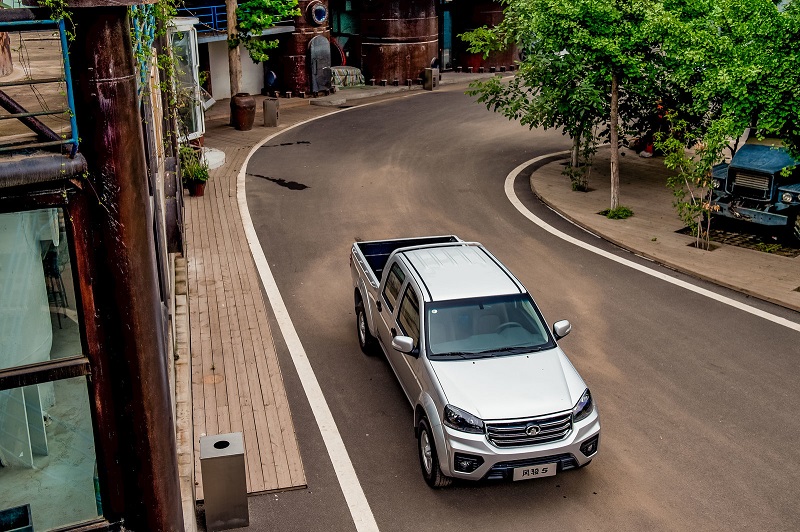 风骏5皮卡1.5t和2.4哪个值得买,长城风骏5皮卡车价格2021款柴油