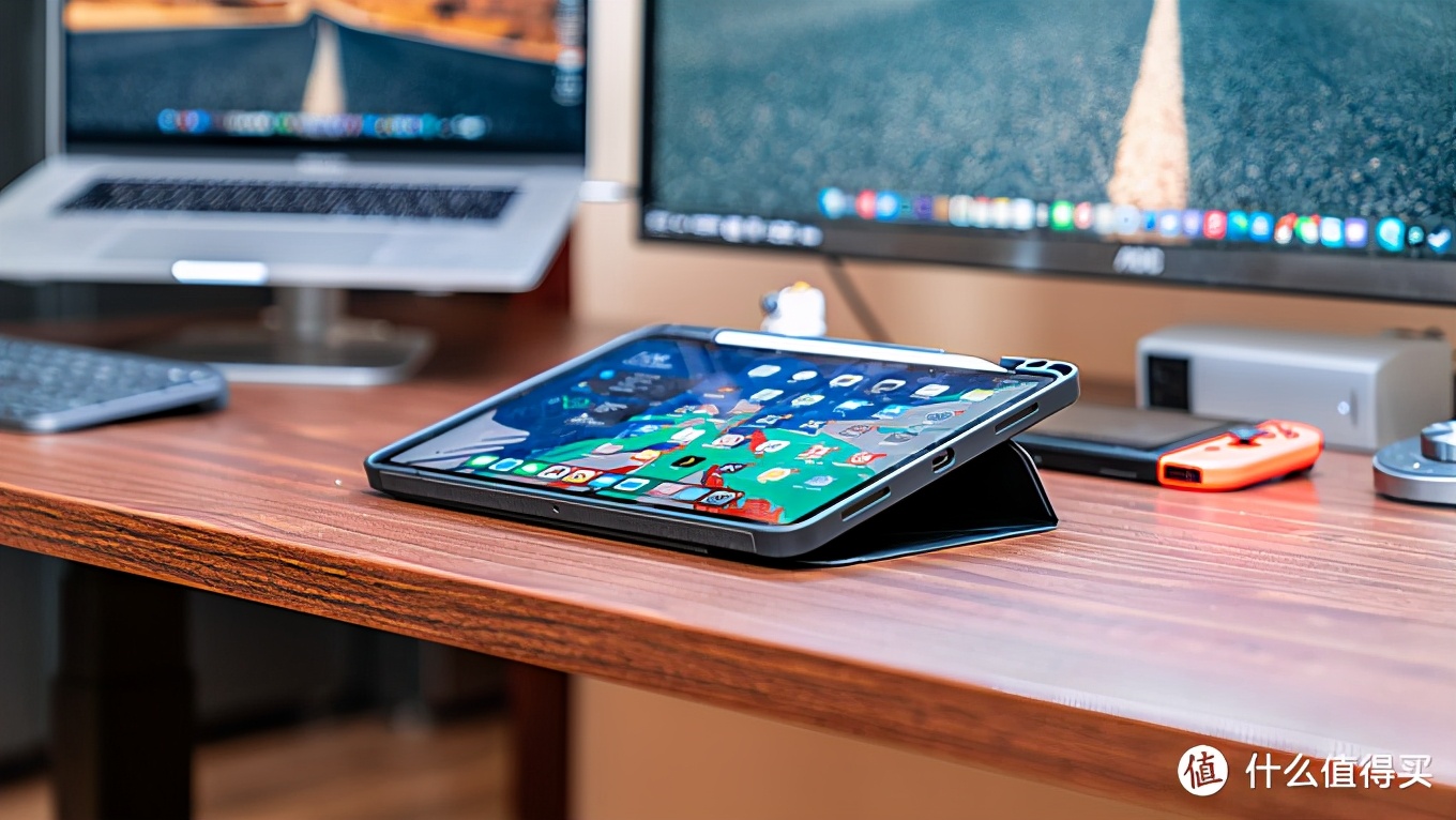 ipadpro最好用的配件,ipadpro2018和2020哪款比较实用