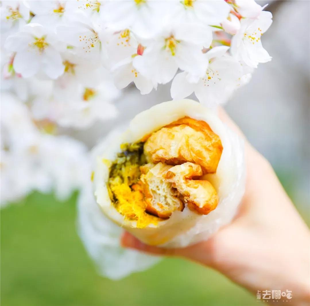 上海阿拉美食,魔都美食虹口