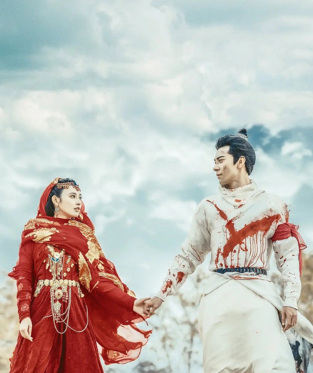 公认最虐心的五部古装剧,高颜值十部顶级虐心古装剧