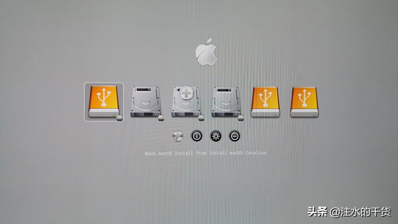 ventoy制作的启动盘需要分区,ventoy助你打造多系统启动u盘