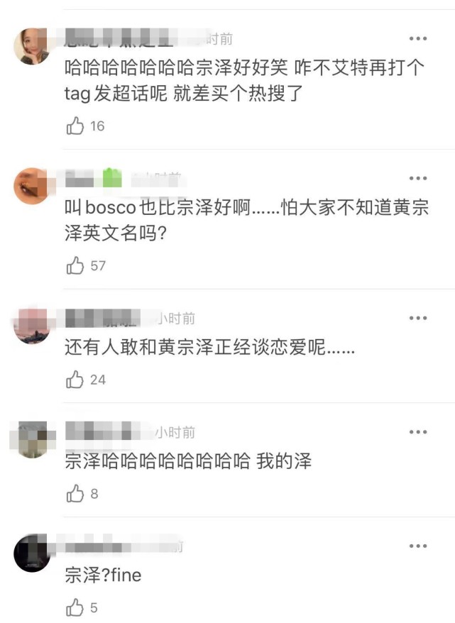 黄宗泽与内地富豪单亲妈妈相恋,与黄宗泽恋爱八年转身嫁富豪