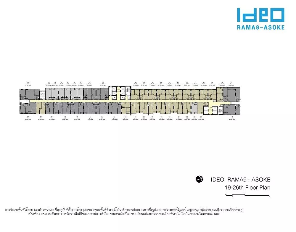 rama9属于富人区吗,曼谷rama9哪个区最好