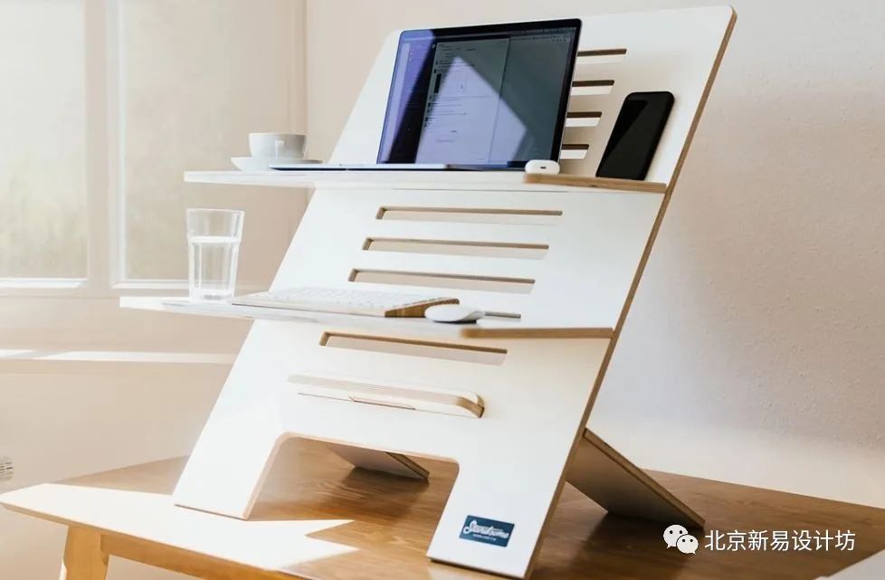 创意家居——模块化、多功能、可调节与组装「北京新易设计坊」