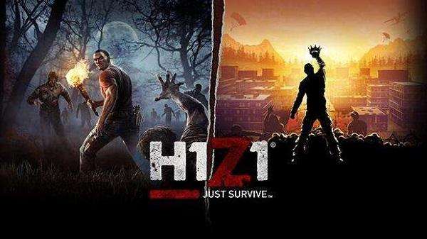 h1z1还能玩吗2020年,现在h1z1游戏怎么样了