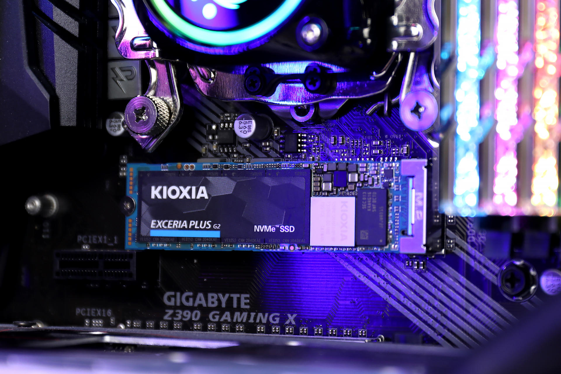 铠侠rd20固态硬盘,铠侠rd20和英睿达固态硬盘哪个好