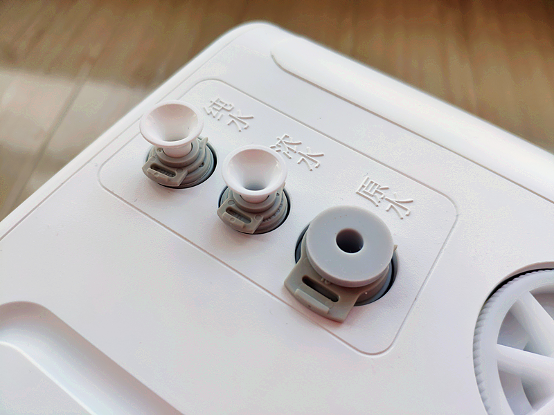 史密斯佳尼特直饮净水一体机,佳尼特净水器性价比怎样