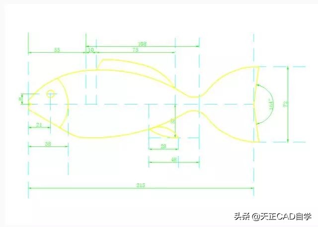 cad浠庣敾鍥惧埌鑳芥墦鍗扮殑娴佺▼,cad鐢诲浘鍒版墦鍗扮殑娴佺▼