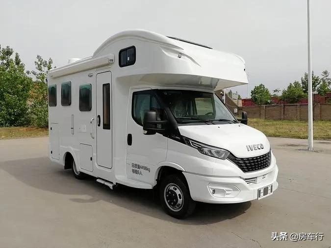 333批旅居车公告：32家房车企业申报43款自行式房车、10款拖挂车