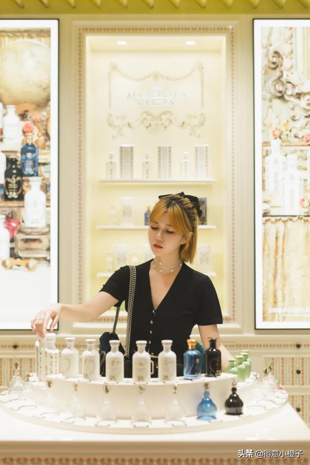 武广gucci活动,gucci美妆精品店落户广州太古汇