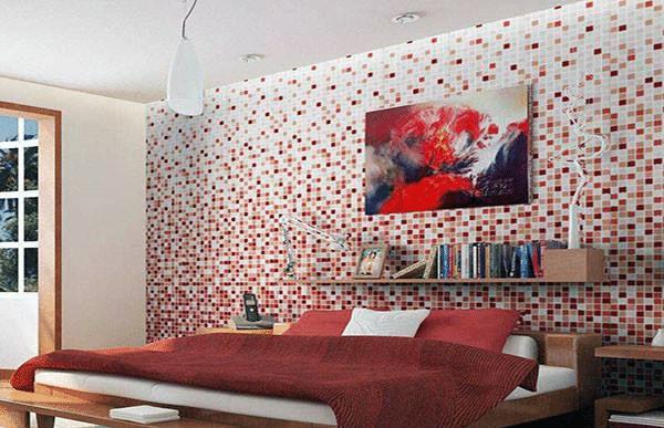 马赛克砖怎么铺贴,马赛克铺贴视频