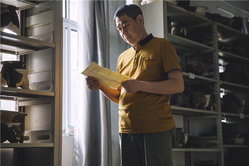 夏朝和二里头是什么,二里头和夏朝的关系