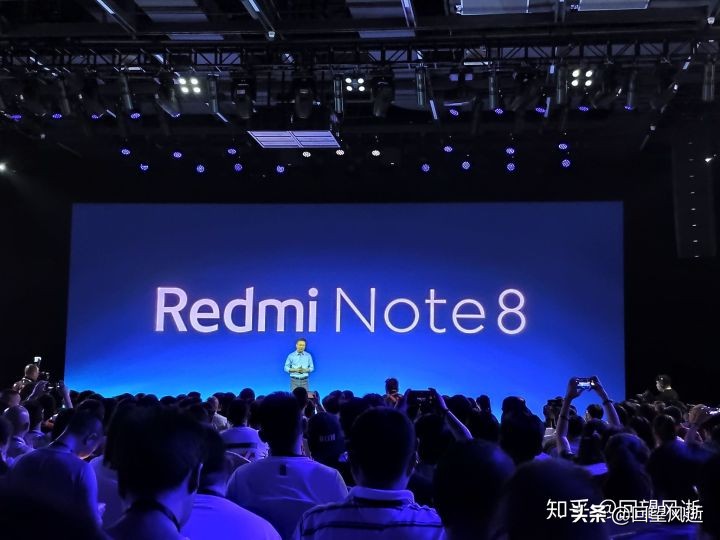 redminote8发布会完整,redminote8pro发布会回忆