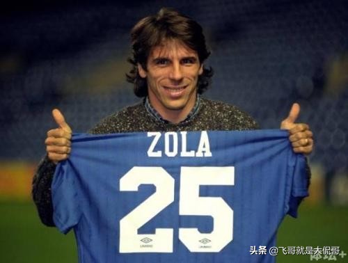 历史金球奖梅西几次第二,21世纪最伟大球员梅西