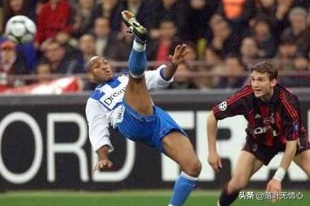 现代足球逐渐失去的位置,足球前腰技战术水平分析