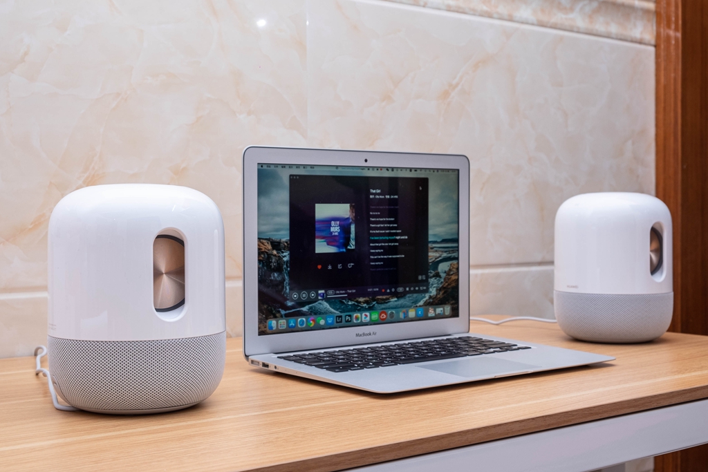 华为智能音箱soundse功能,homepodmini和华为soundse哪个好