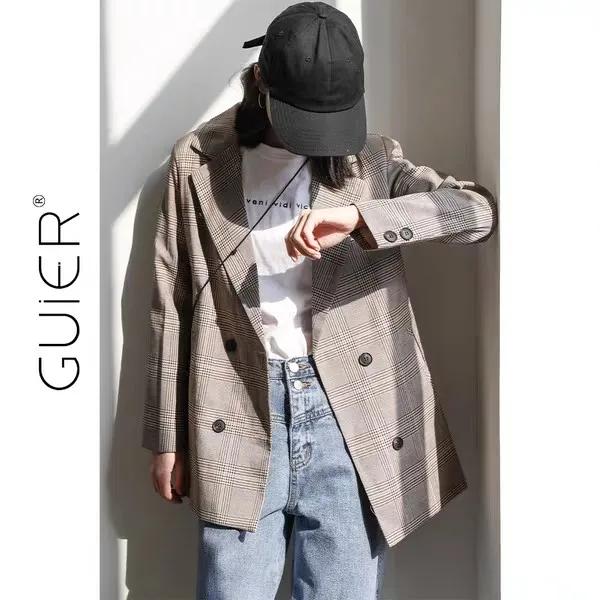 适合女朋友冬天衣服,女朋友外套早春推荐