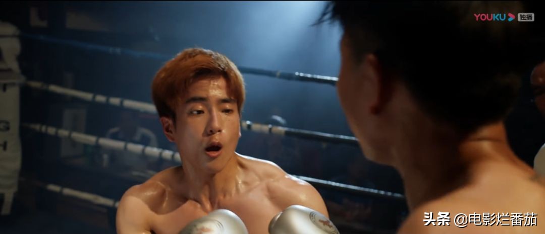 《扑通扑通的青春》，继《陈情令》后又一部甜到齁死人的双男主剧