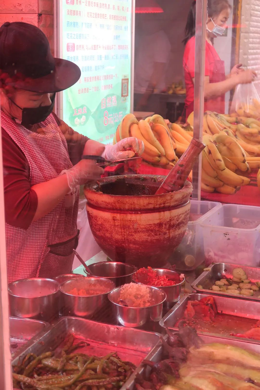 鏄嗘槑瑗垮北鍖鸿彍甯傚満,鏄嗘槑瑗垮北鍖烘槬澶忕鍐彍甯傚満