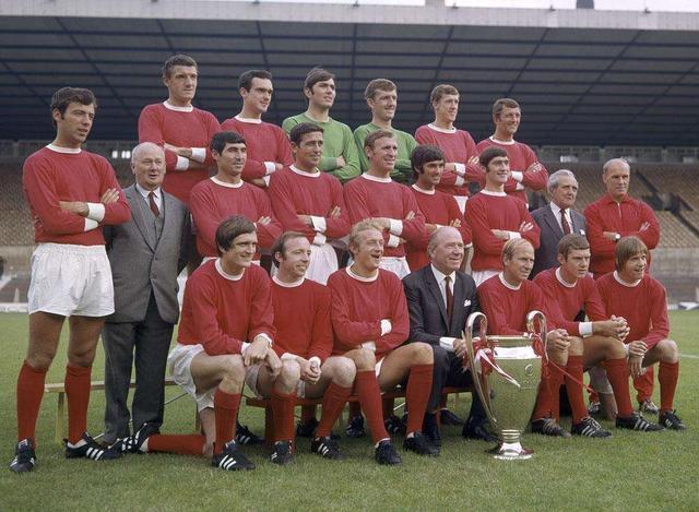 天下足球十大梦幻三人组,世界足坛10大三人组合