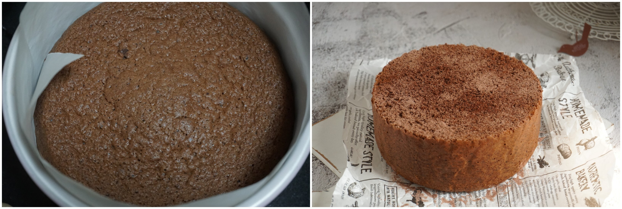 巧克力慕斯母亲节蛋糕,母亲节冰淇淋做法简单