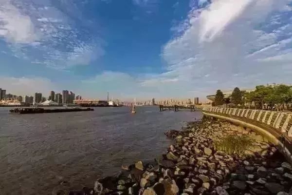 上海最新十大免费景点推荐,上海23个免费游玩的景点攻略