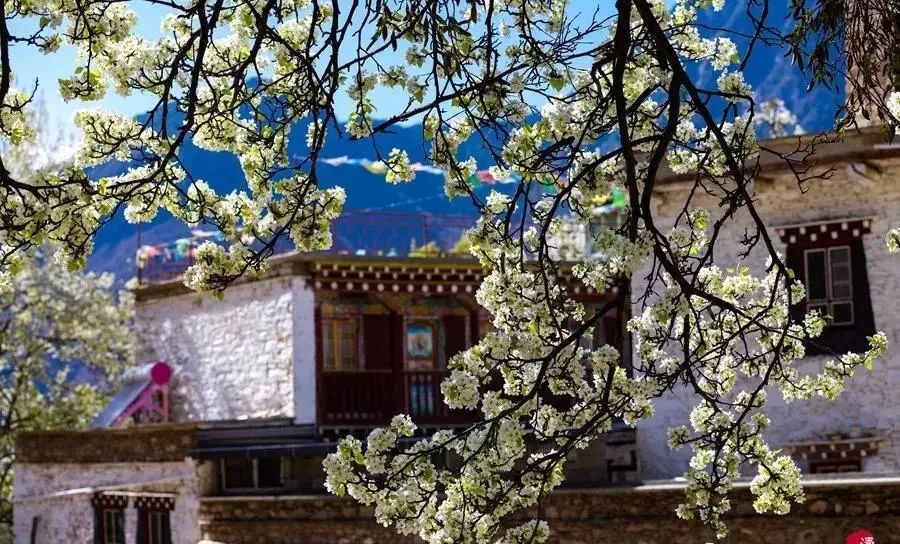 原来“女儿国”是真实存在的，就藏在川西！