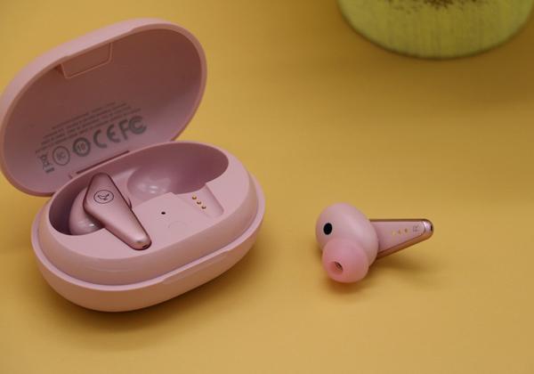 蓝牙耳机推荐二合一,兼顾运动和游戏的蓝牙耳机推荐