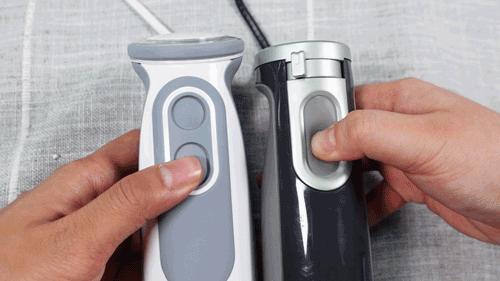 3款料理棒评测教程,烘焙料理棒测评