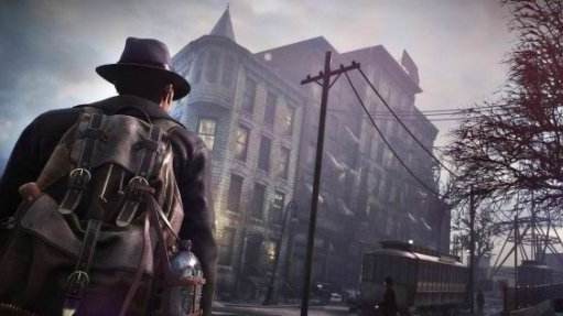 五本极度烧脑的悬疑灵异小说,五本熬夜必备的恐怖灵异小说