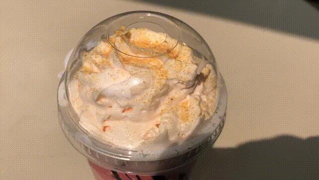 奈雪和星巴克拿铁测评,瑞幸咖啡最推荐的拿铁